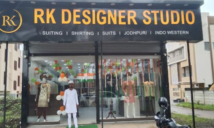 RK DESIGNER STUDIO